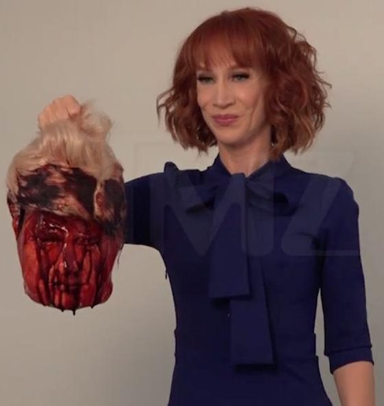 Kathy Griffin Trump Head Pic.png