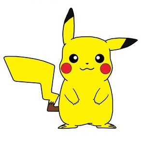 How To Draw Pikachu Easy, Step by Step, Drawing Guide, by Dawn - DragoArt-saigonsouth.com.vn