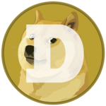 150px-Dogecoin_Logo.png