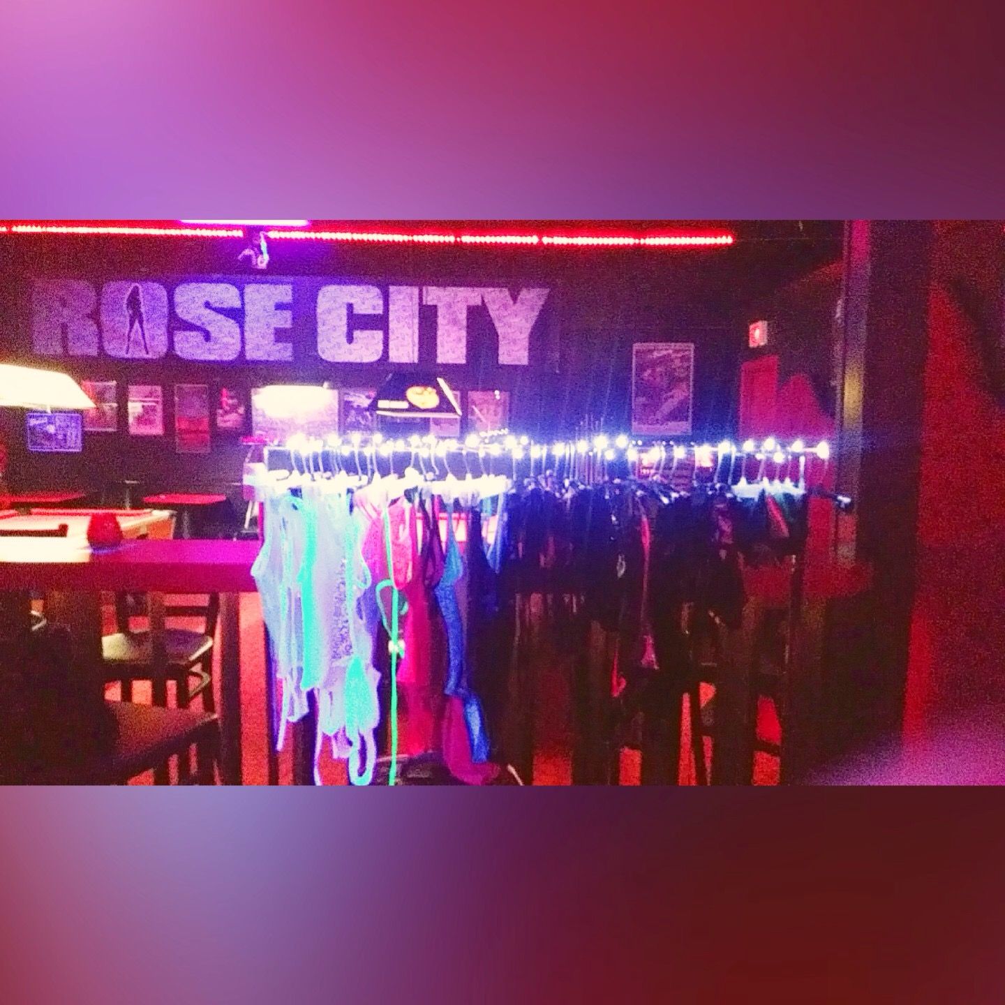 My Strip Club Experience as a costume designer - A look inside the Strip  Club Capital of the USA - PDXgal — Steemit