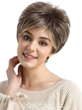 Short Hair Cuts For Women Over 40 Steemit