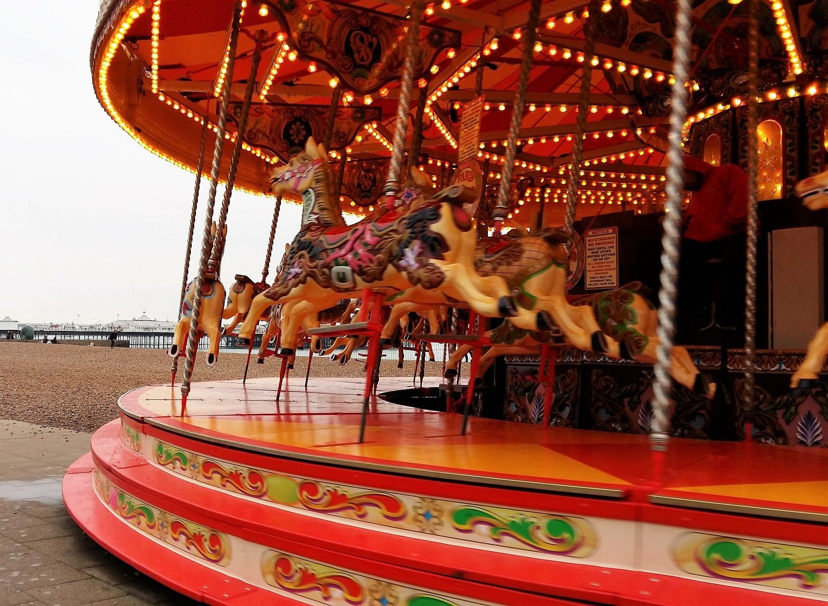 carousel