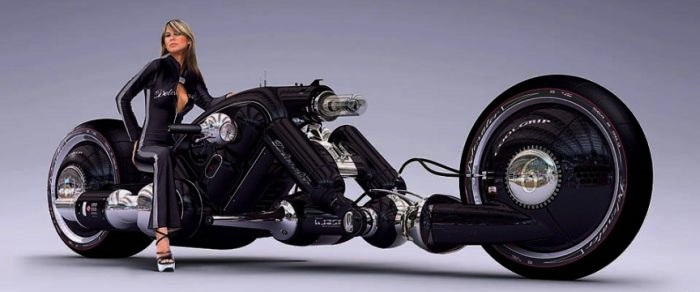 Most expensive electric discount bike in the world