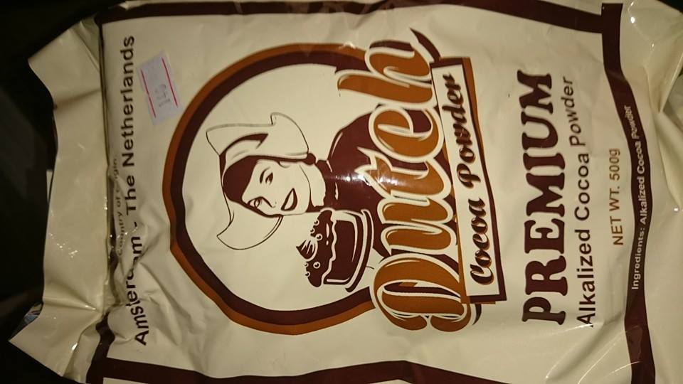 Dutch Processed Cocoa Powder -Baking.jpg