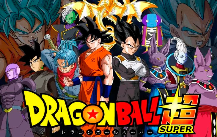 Dragon Ball Super Episode 1 English Dub — Steemit