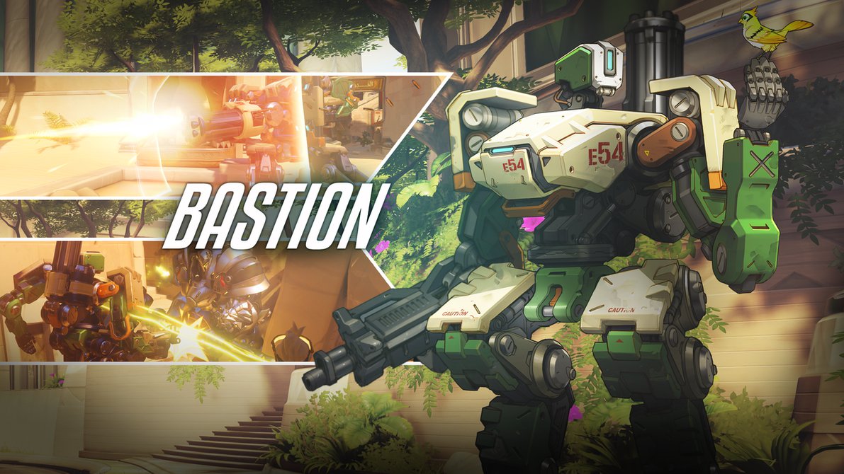 Bastion