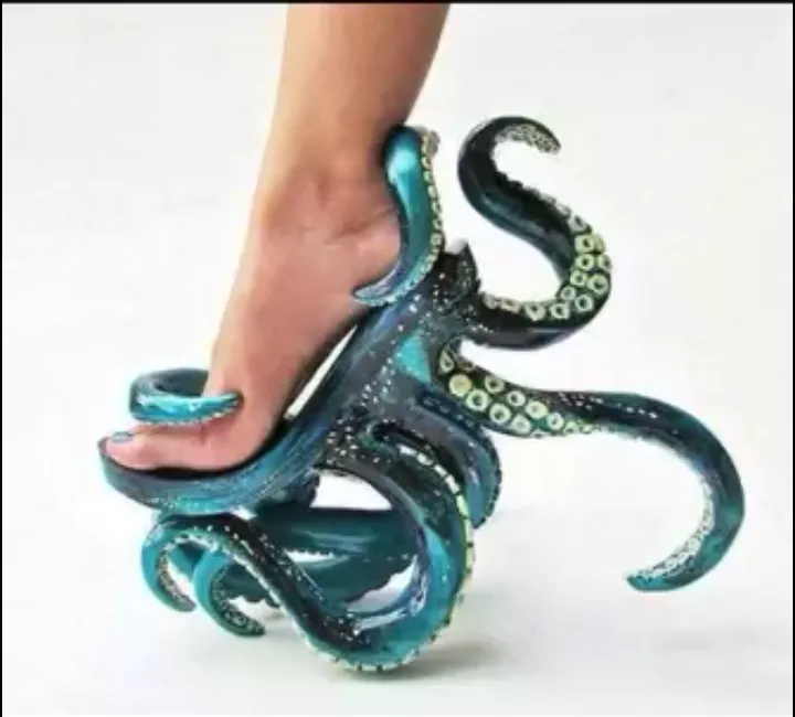 top 10 ugliest shoes