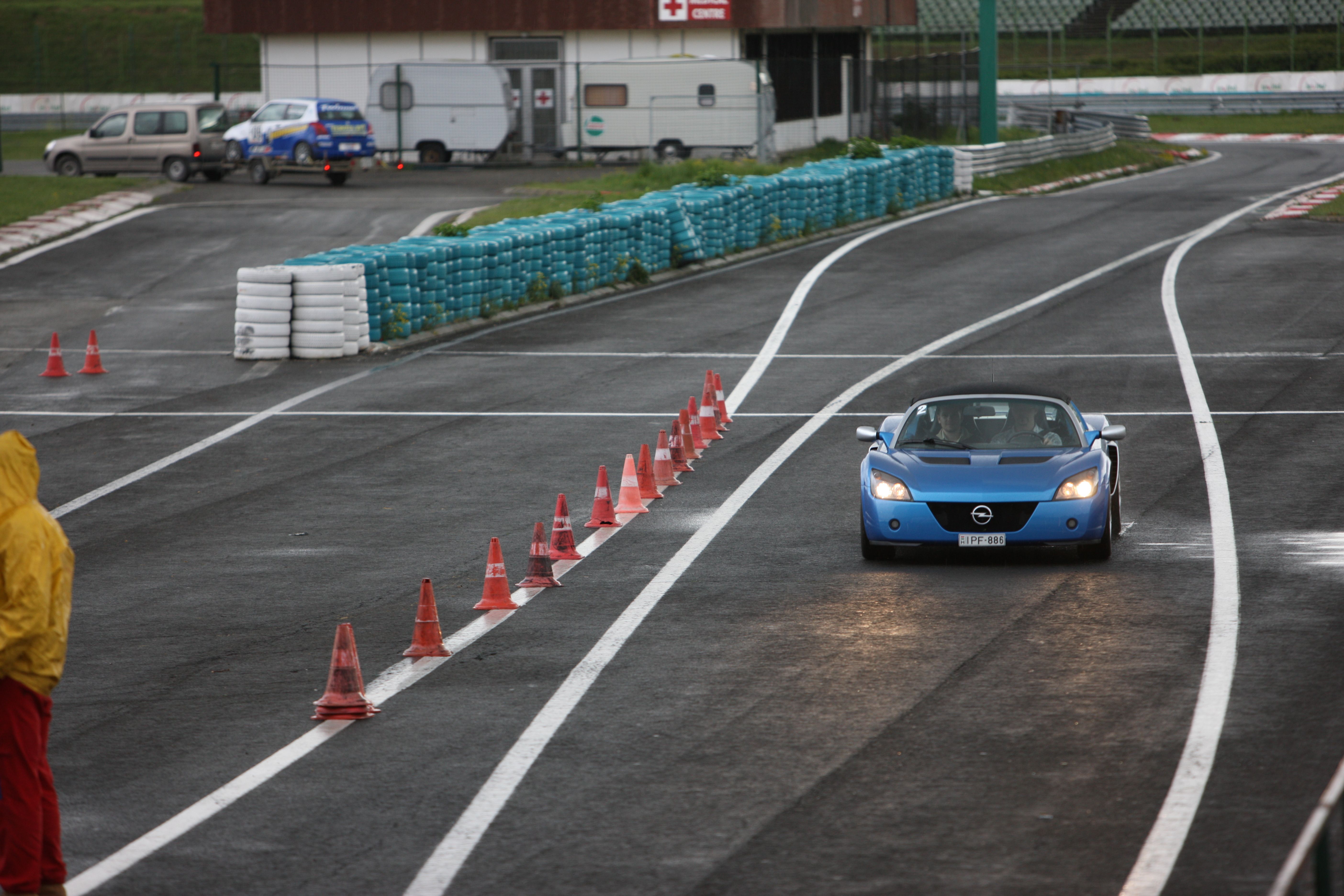 Hungaroring auto meetup part IV