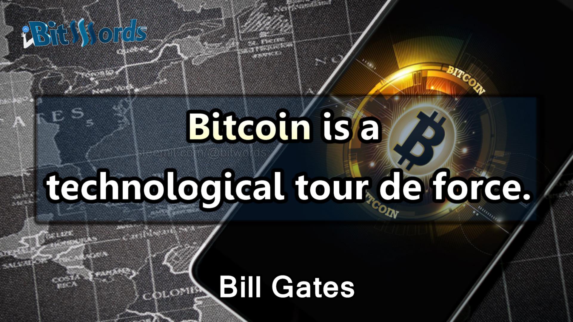 bitwords steemit bitcoin quote by bill gates.jpg