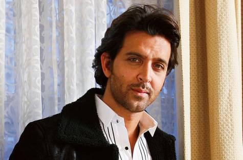 Bollywood star Hrithik Roshan's brain surgery successful.jpg