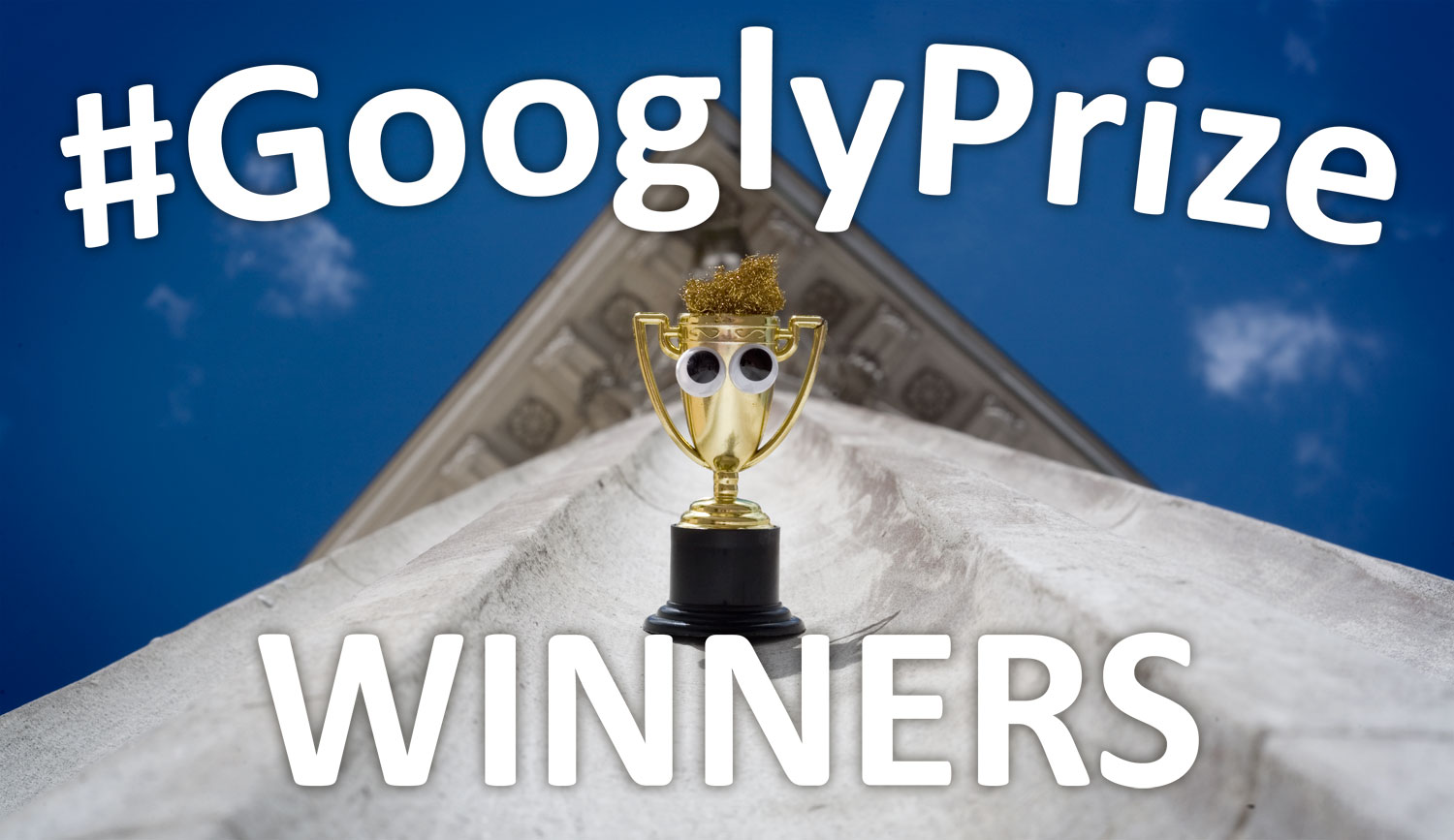 Googly Prize Winners Issue 38