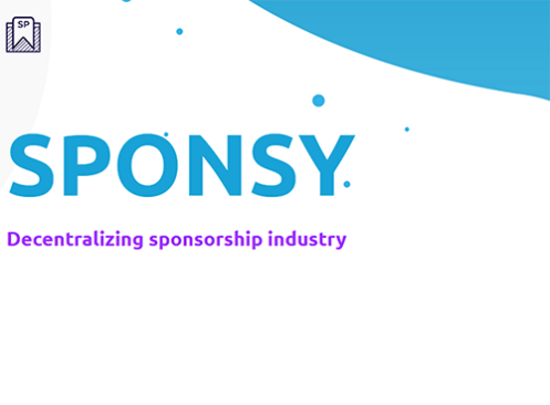 Image result for sponsy org