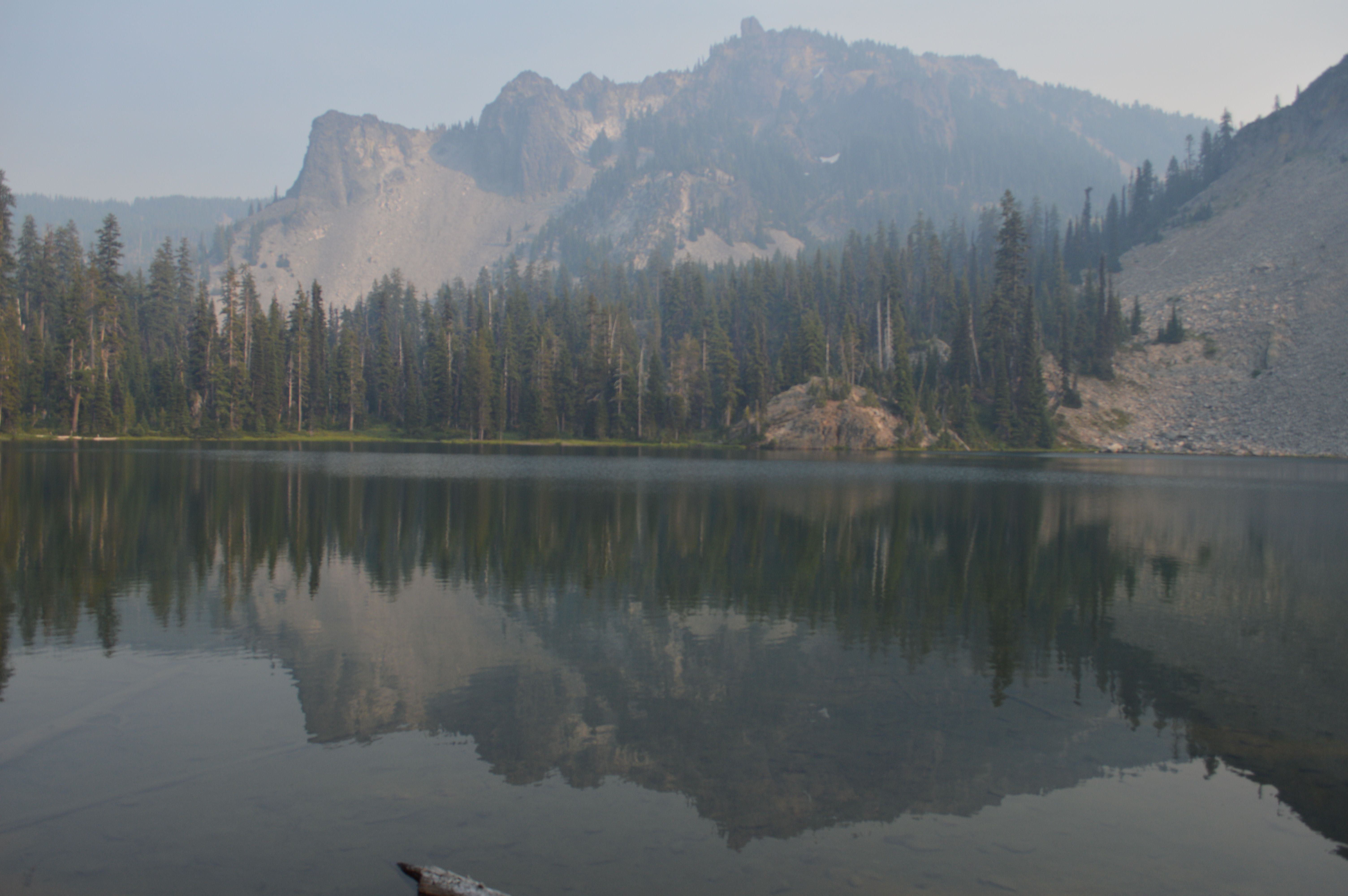 Cliff Lake DPeak.JPG