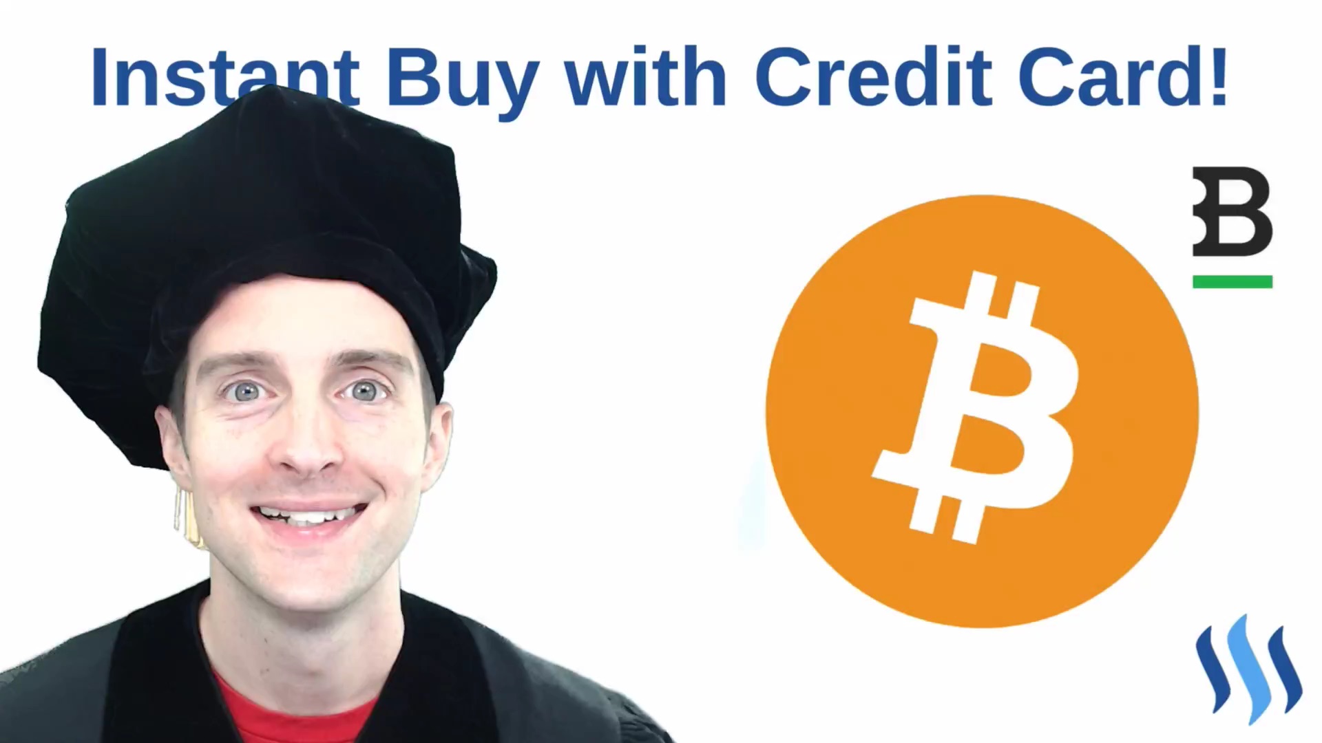 buy bitcoins with stolen credit card