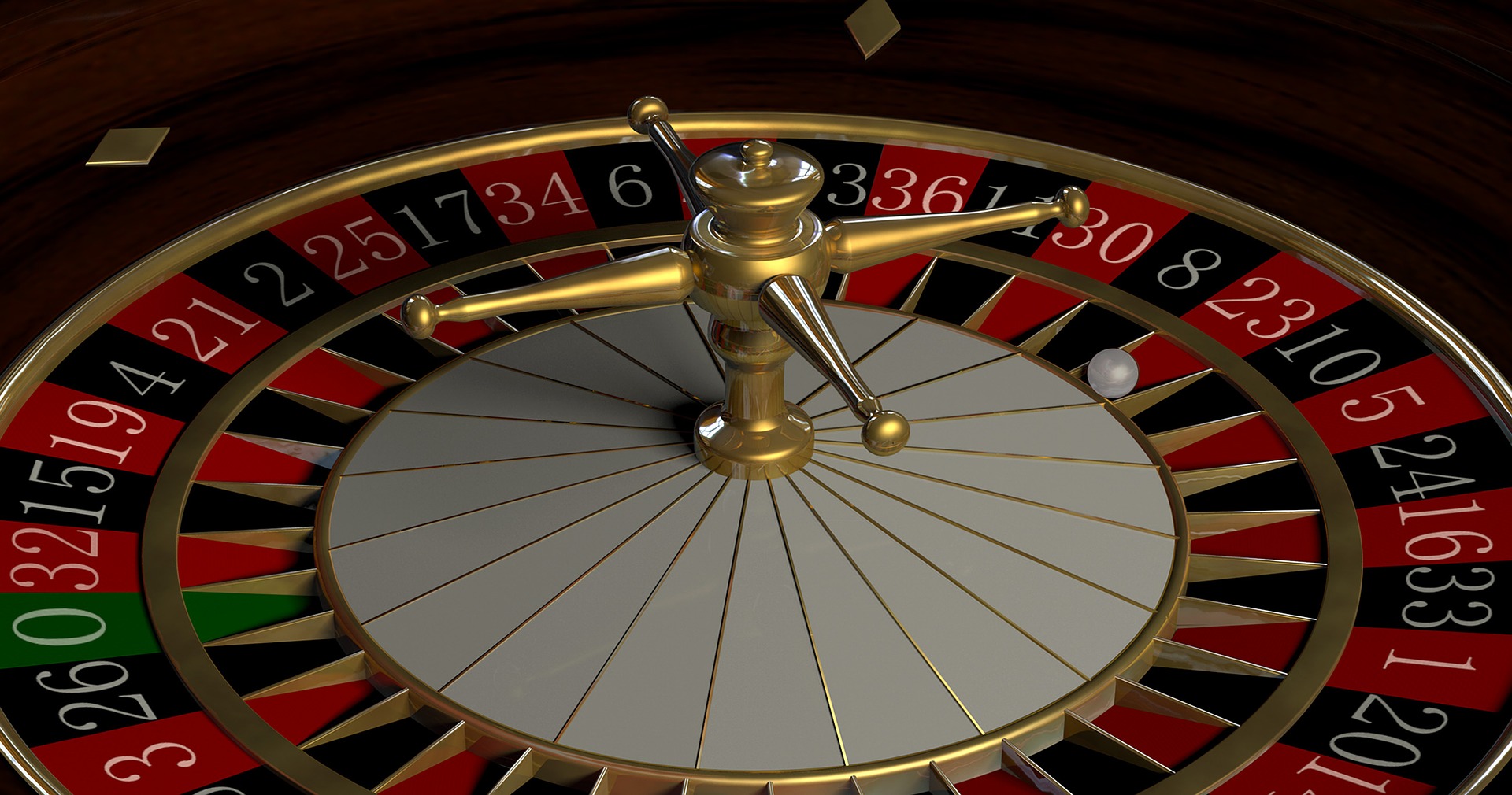 Roulette gambler fallacy definition
