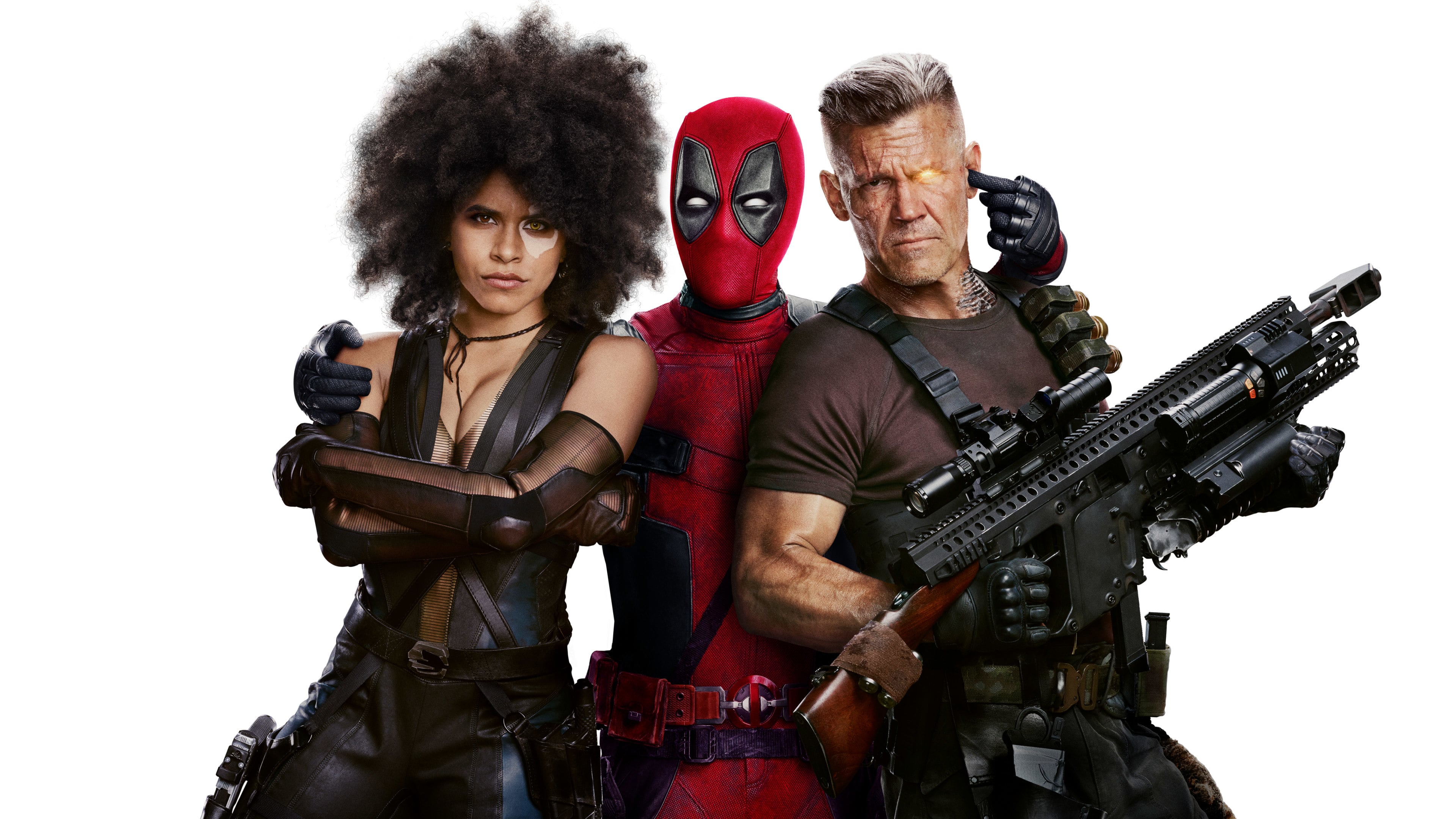 Deadpool 2 Full Movie Online 2018 Free Download 720p 1080p
