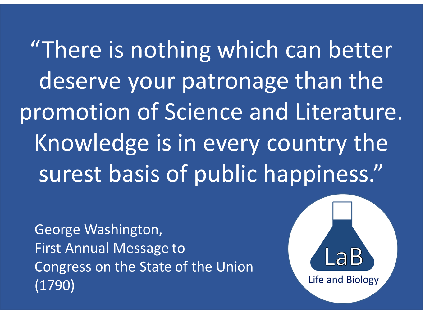 George Washington - Science.png