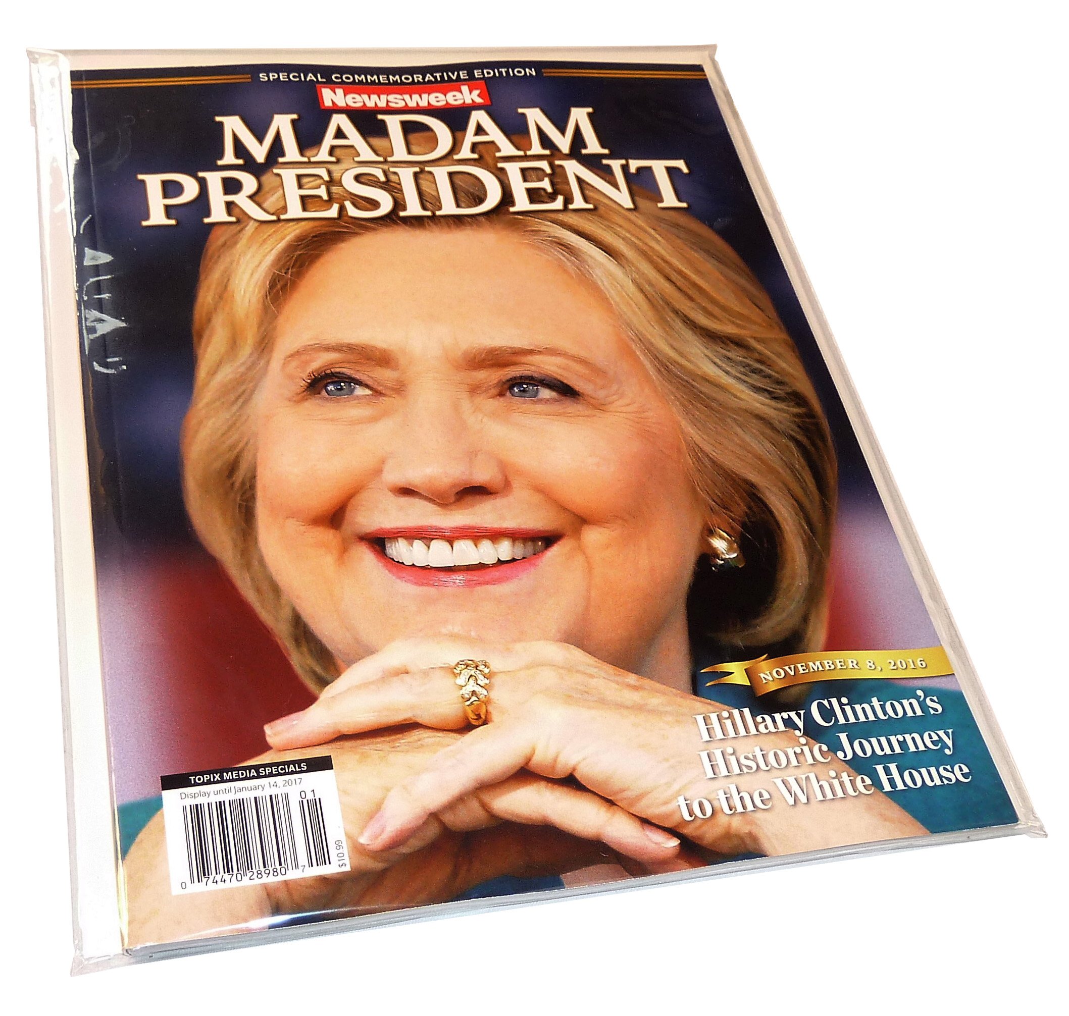 NEWSWEEK MADAM PRESIDENT.jpg