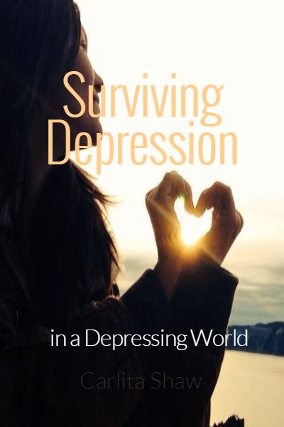 Surviving Depression in a Depressing World Book Cover.png