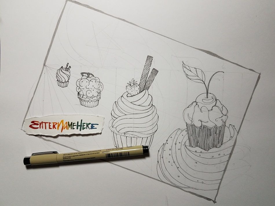 enternamehere-steemit-day3-alphabetartchallenge-cupcakes-2.jpg