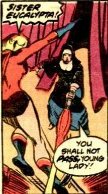 Nun shooting at Ms. Marvel.jpg