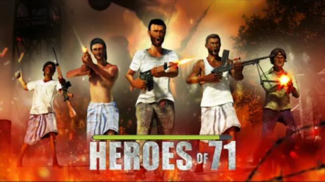 @mayowadavid heroes 71