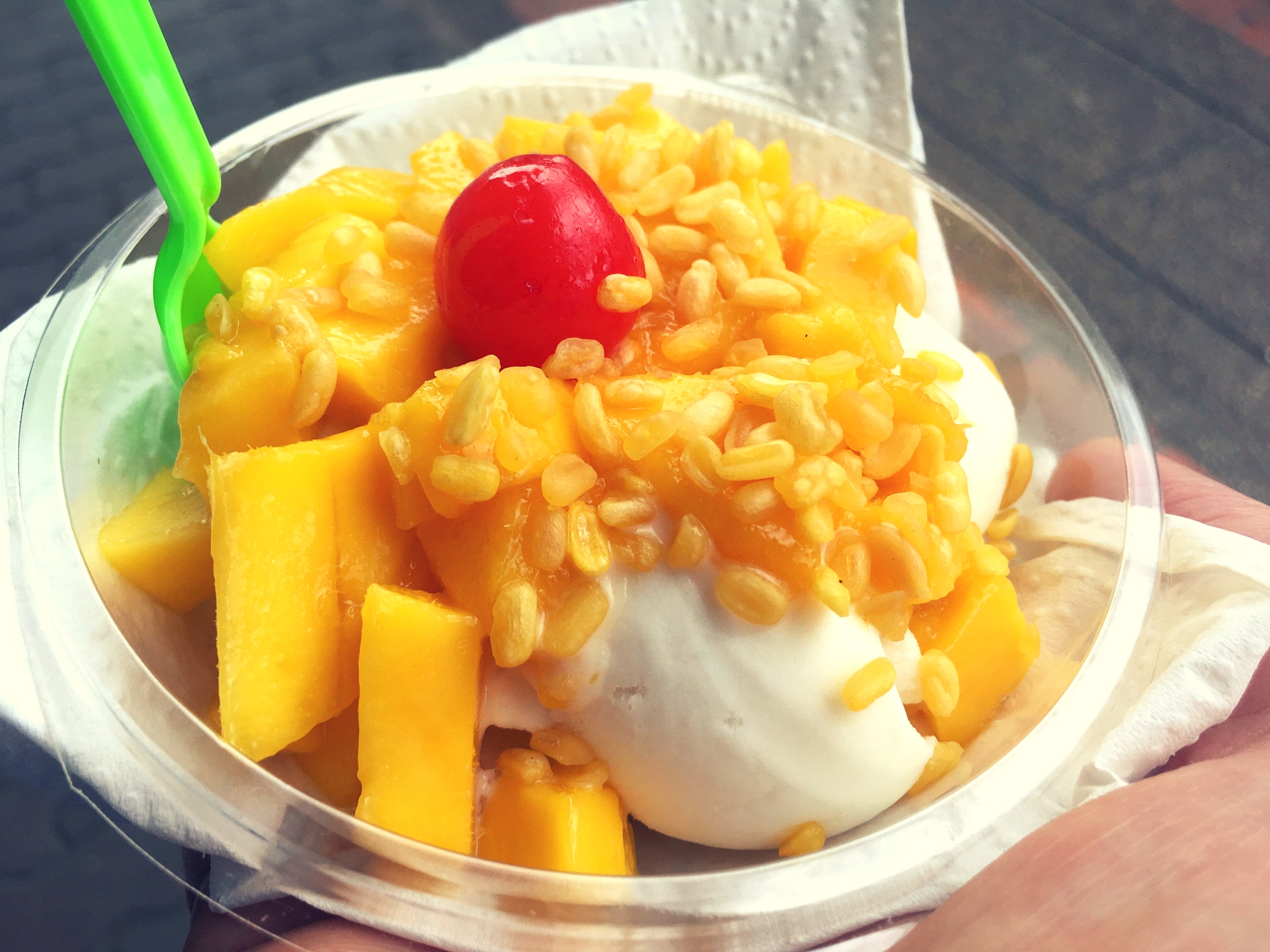 8. Coconut Icecream Food Stall Chiang Mai Thailand.jpg