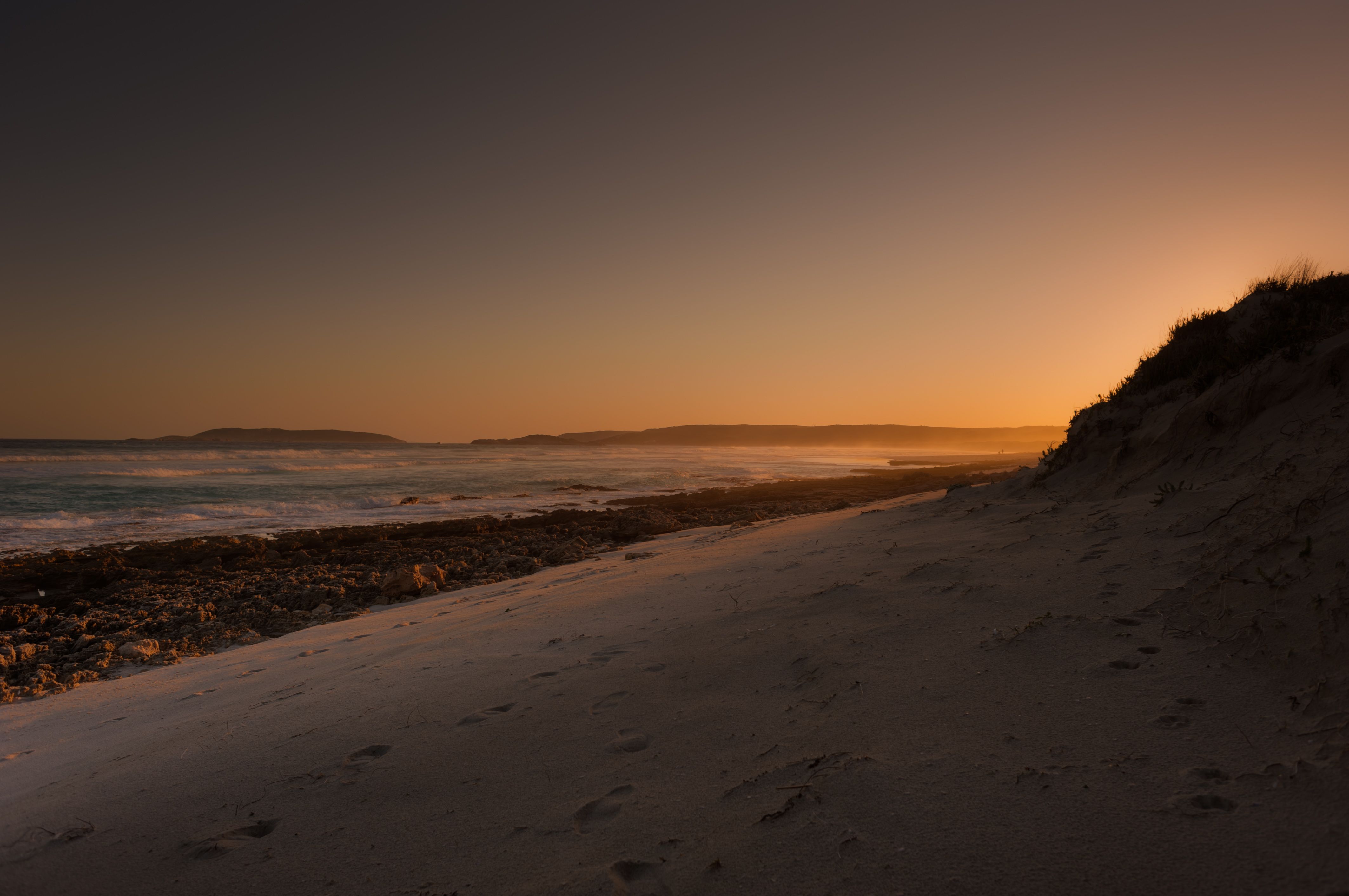 00006_LND3174_5_6_7_8-hdr_Sunset at Fourth Beach.jpg