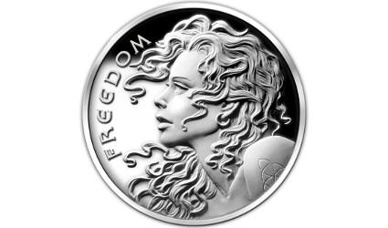 silver gift items for girl