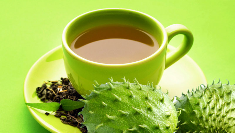 How To Prepare Guyabano Soursop Tea To Fight Cancer Steemit