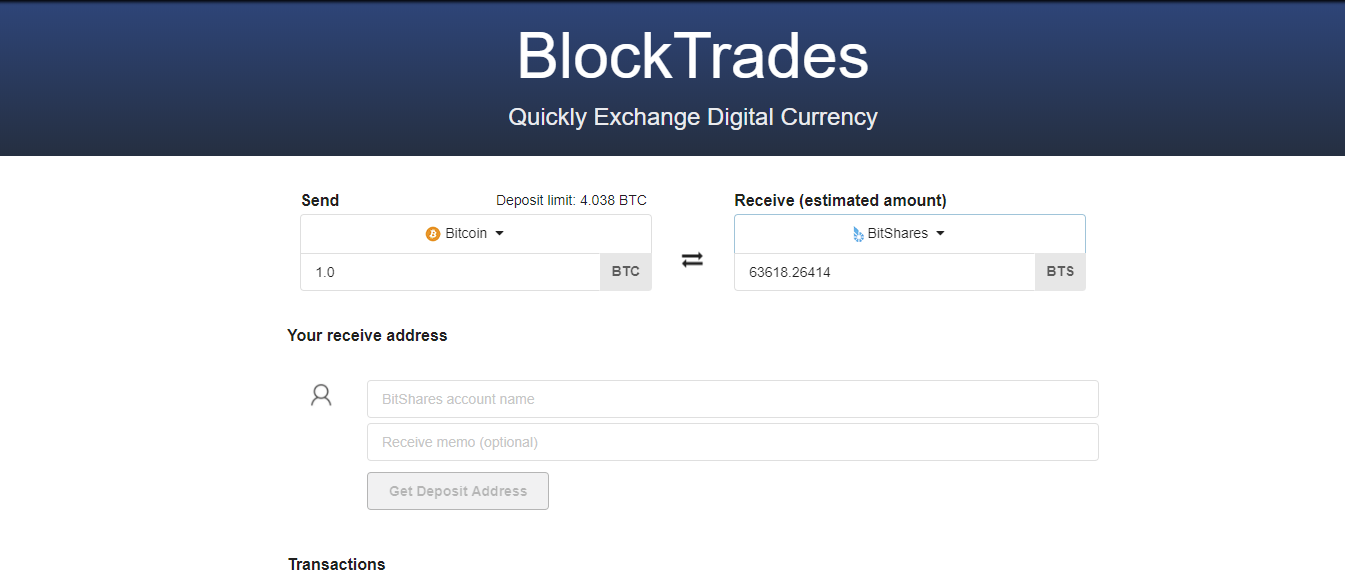 How To Invest In Bitshares Using Your Php Philippine Peso Part 2 - 