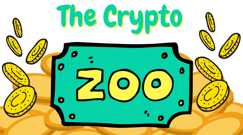 Zoo crypto price expedia crypto