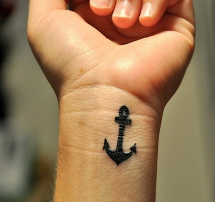 30 Simple Tattoos Ideas for Men in 2024 - The Trend Spotter