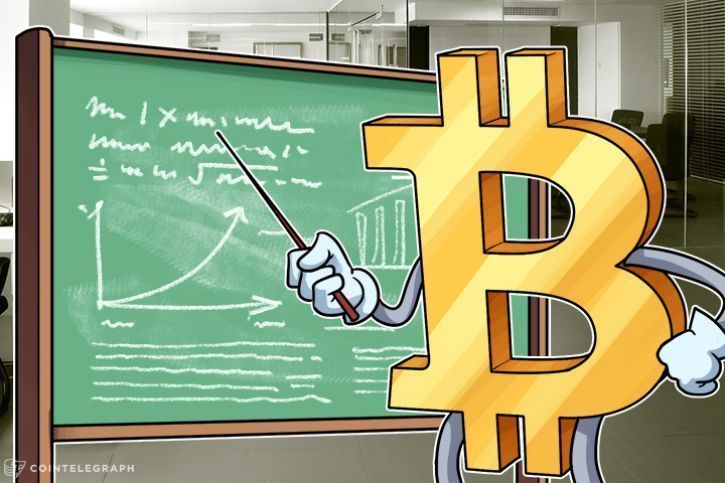 where to learn about cryptocurrency
