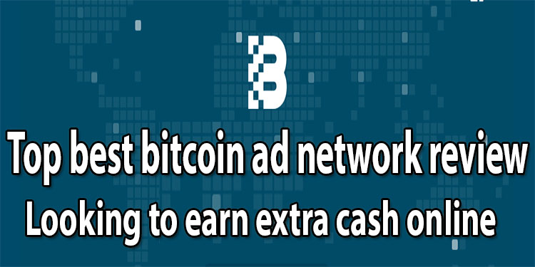 Earn bitcoin network