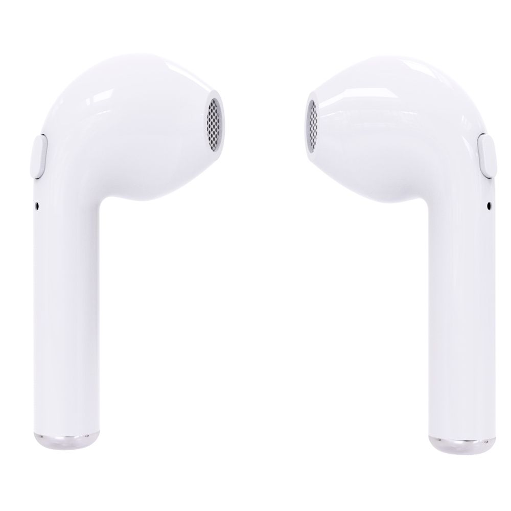 Review HBQ i7 Apple AirPods Clones Alternative for Android