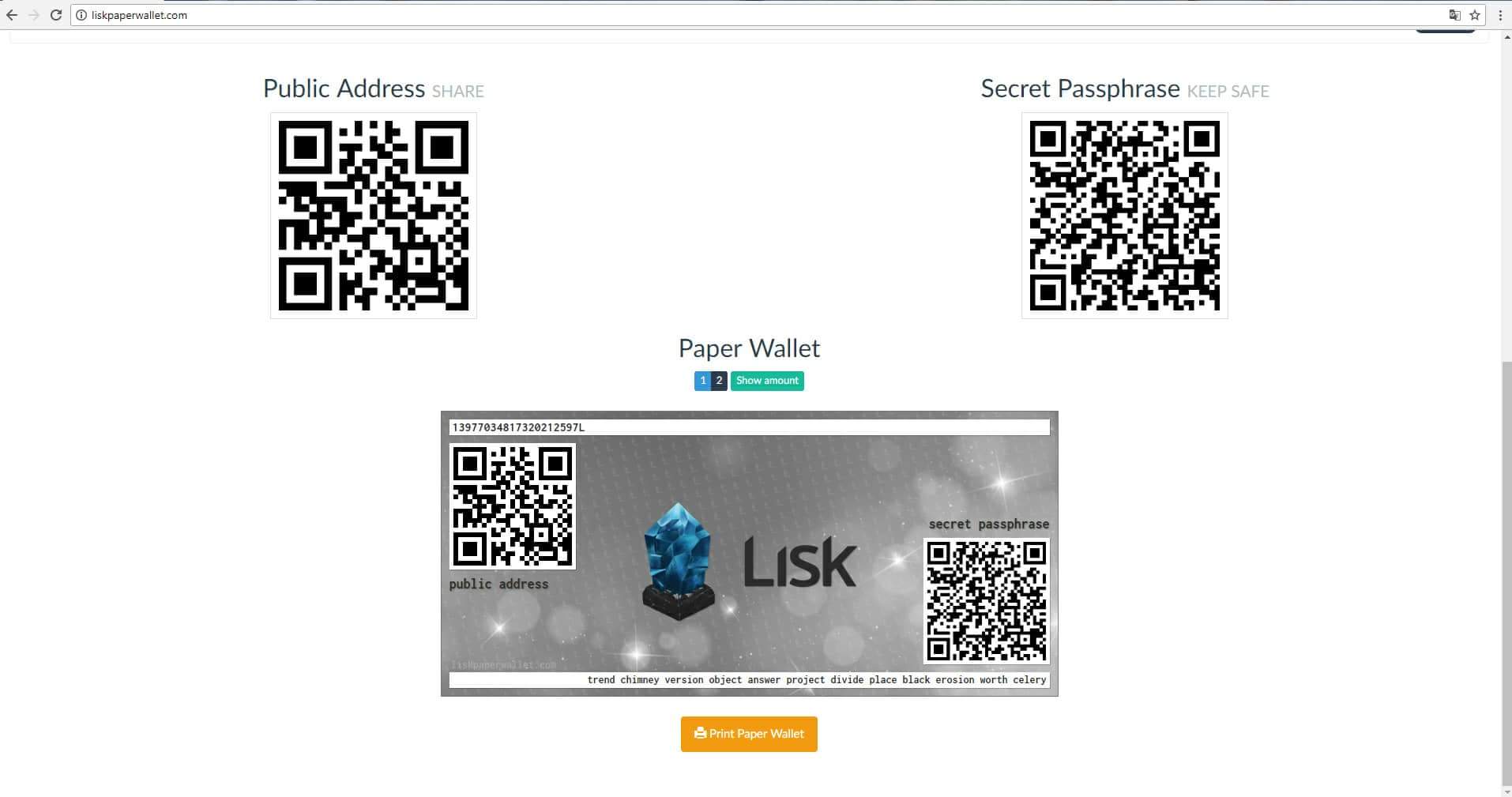 SCARICA IOTA WALLET
