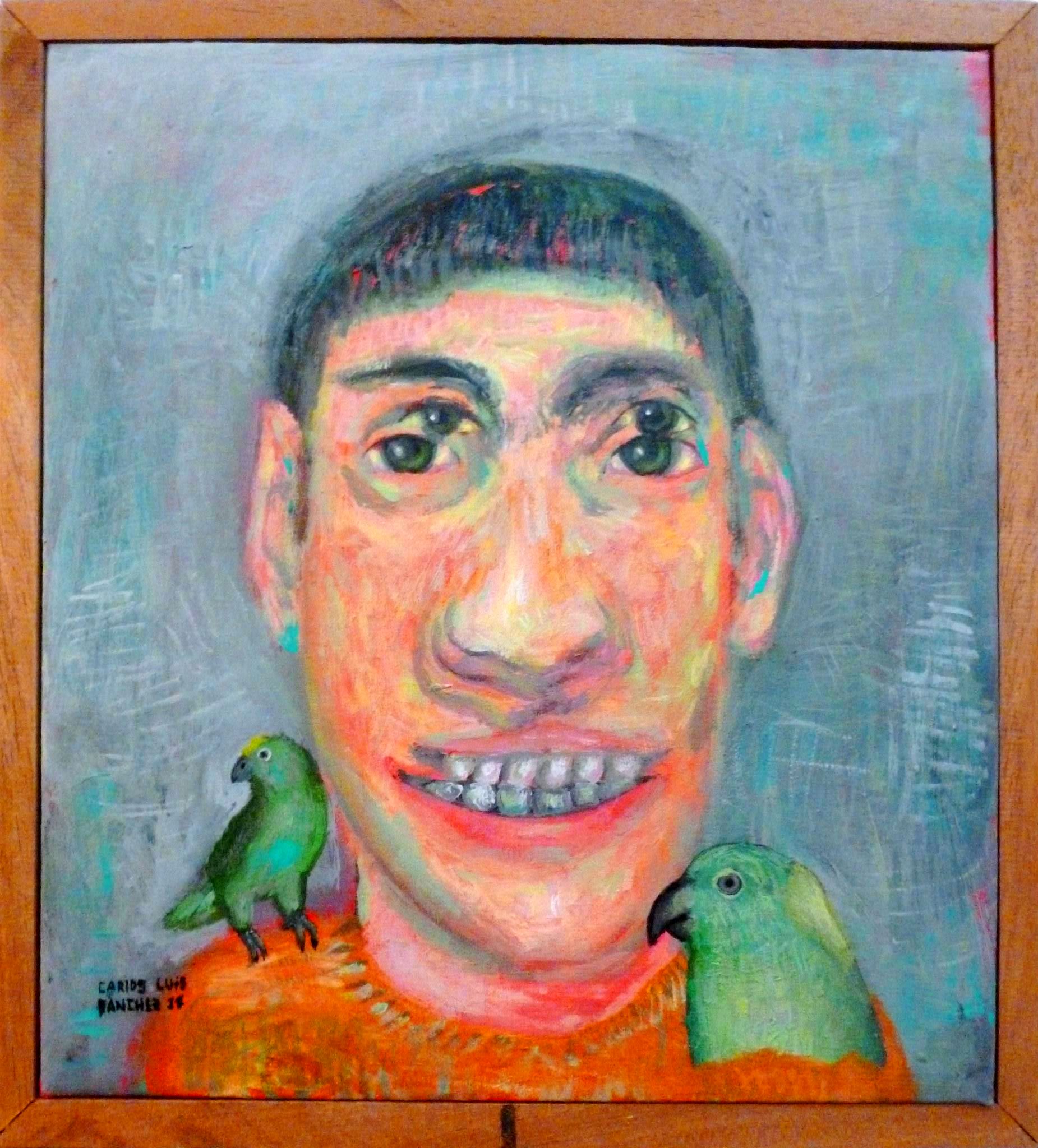 2013. Autorretrato con Pericos.jpg