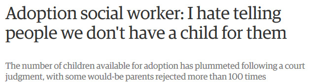 Screenshot-2017-12-6 Adoption social worker I hate telling people we don't have a child for them.png