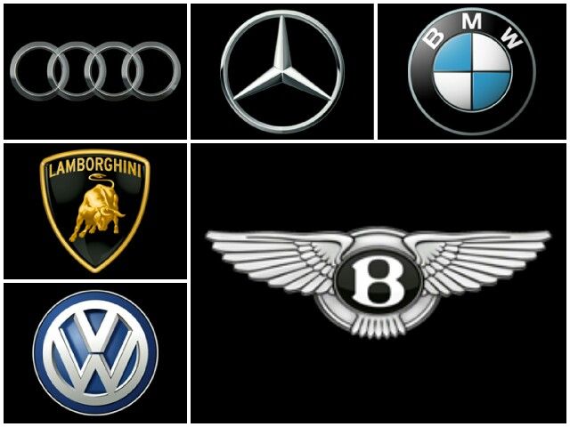 12 famous car logos and their hidden meaning. I bet you didn't know some of  them — Steemit