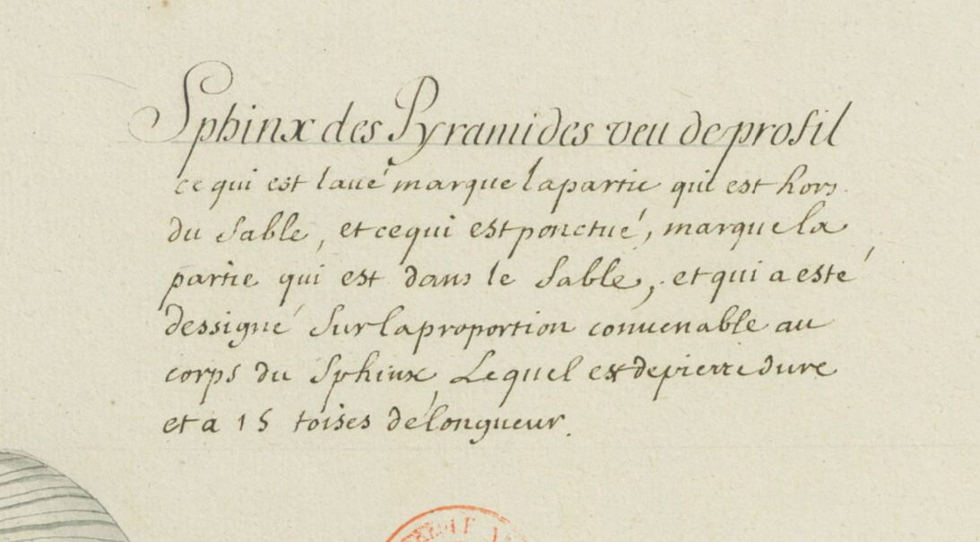 Sphinx_des_Pyramides_veu_de_Gravier_Étienne 2 1685-1687.JPG