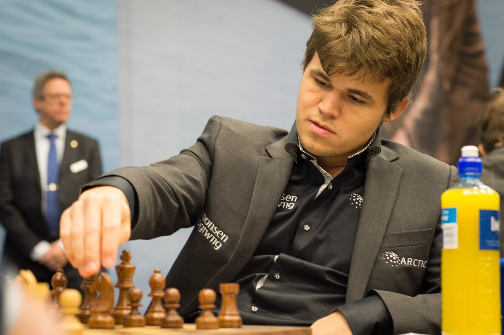 Is Magnus Carlsen The Richest Chess Player Ever? 