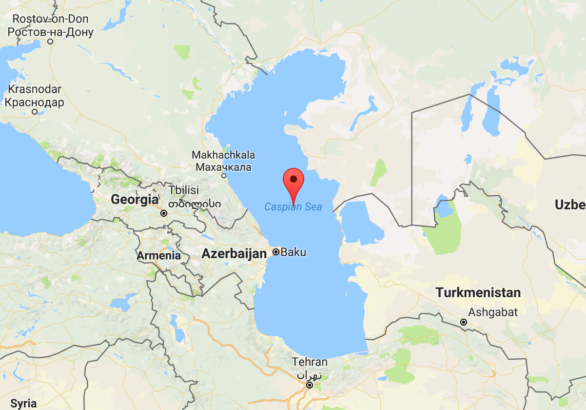 Какое море рядом с каспийским. Каспийское море на карте. Каспийское море на карте со странами. Карта Прикаспия. Каспийское озеро на карте.