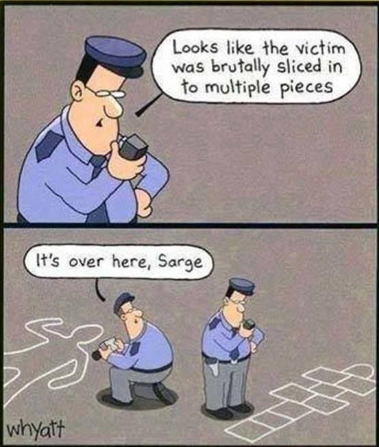 9ae73a61b47ad3b5818011060b3d22fa--crime-scenes-funniest-memes.jpg