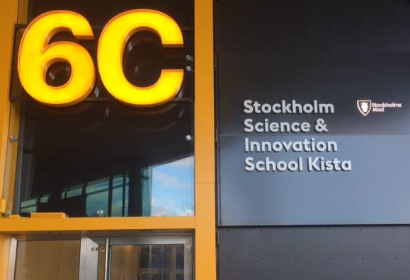 Stockholm Science And Innovation School