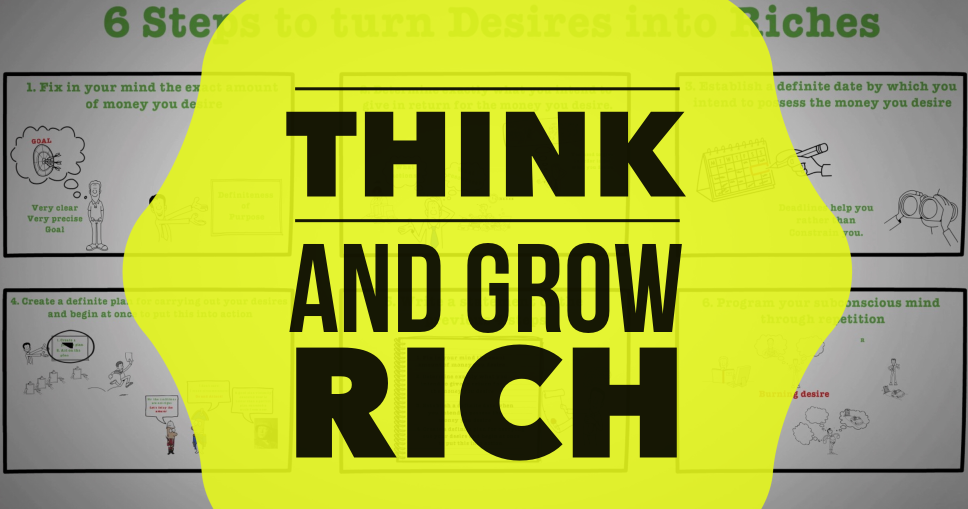 instal the new version for android Think and Grow Rich