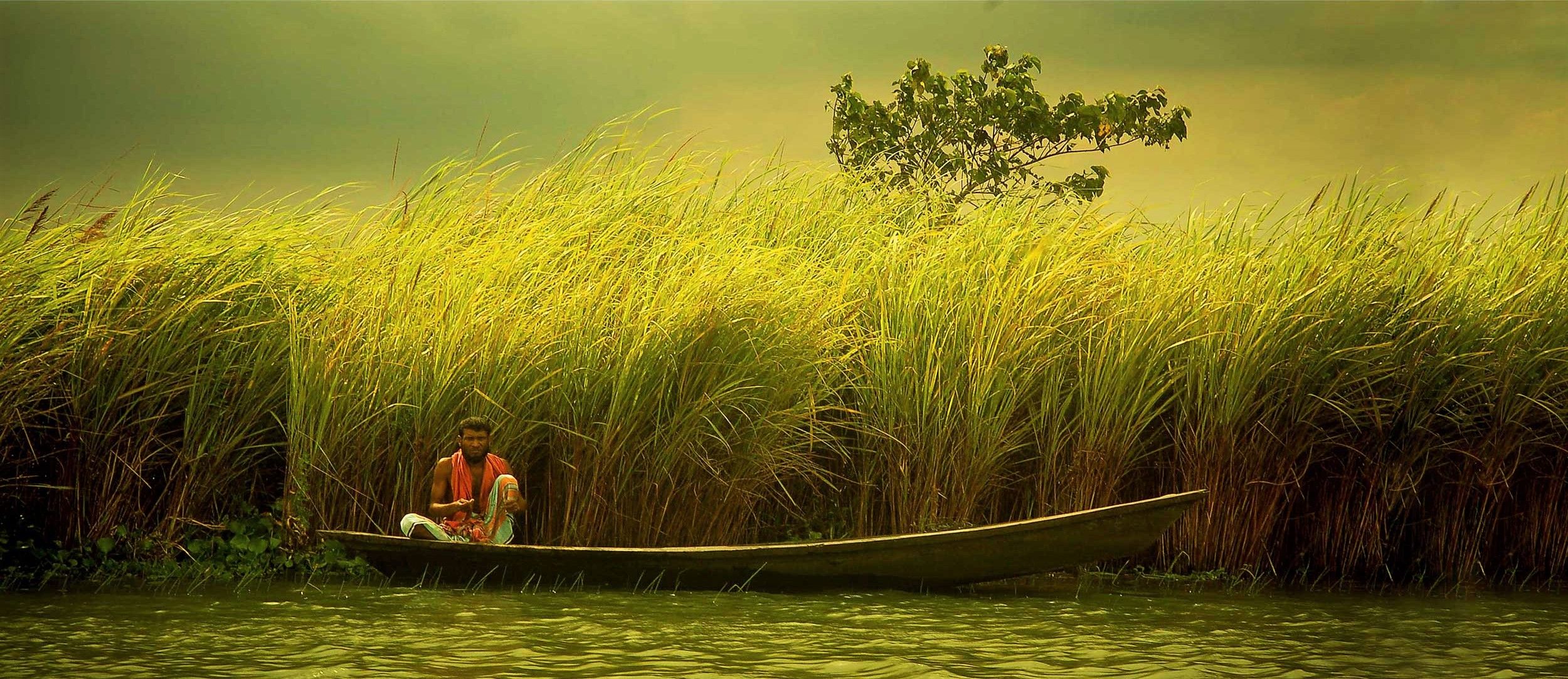 Natural Beauty Of Bangladesh