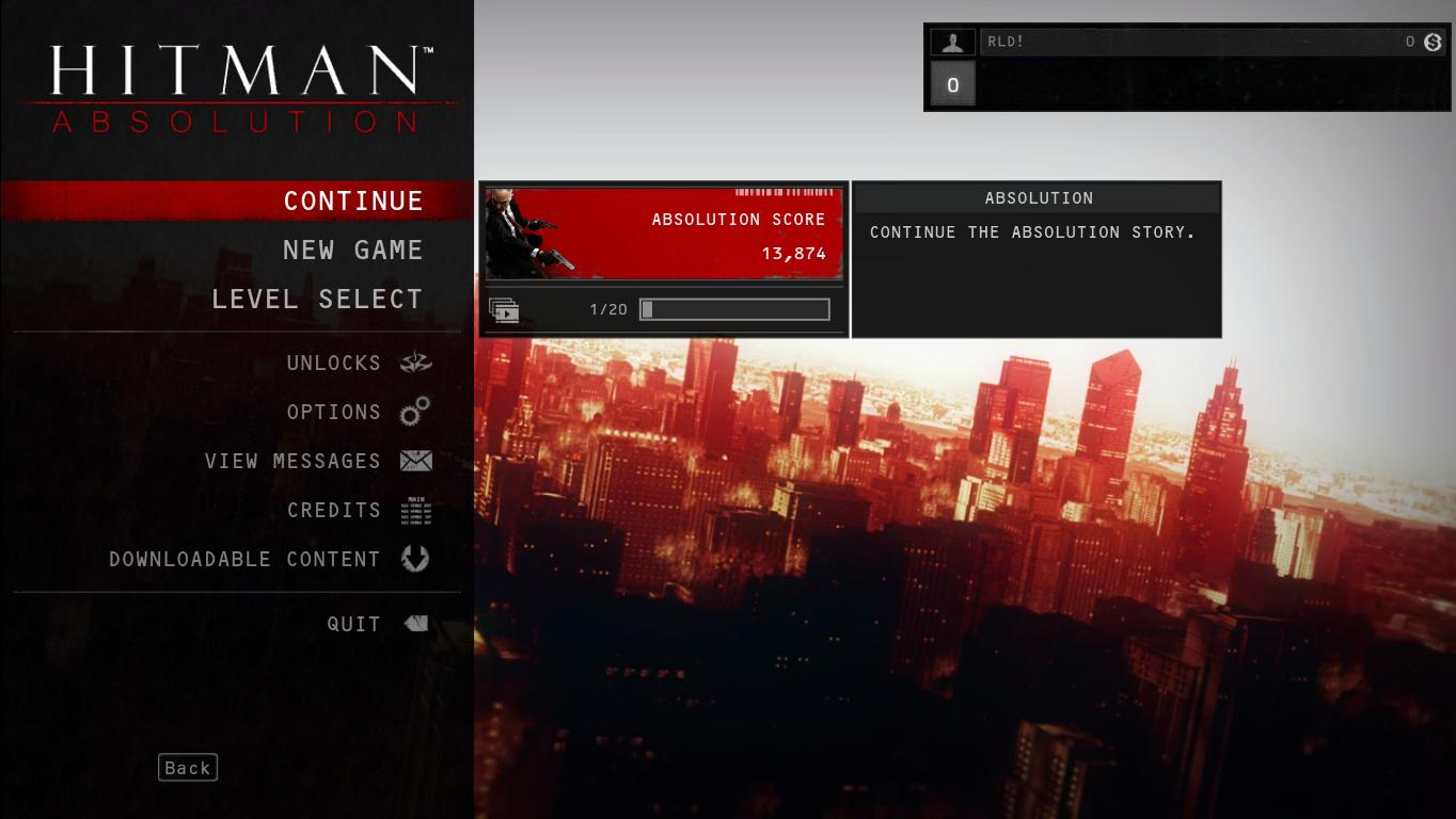 Hitman absolution steam api dll ошибка фото 102