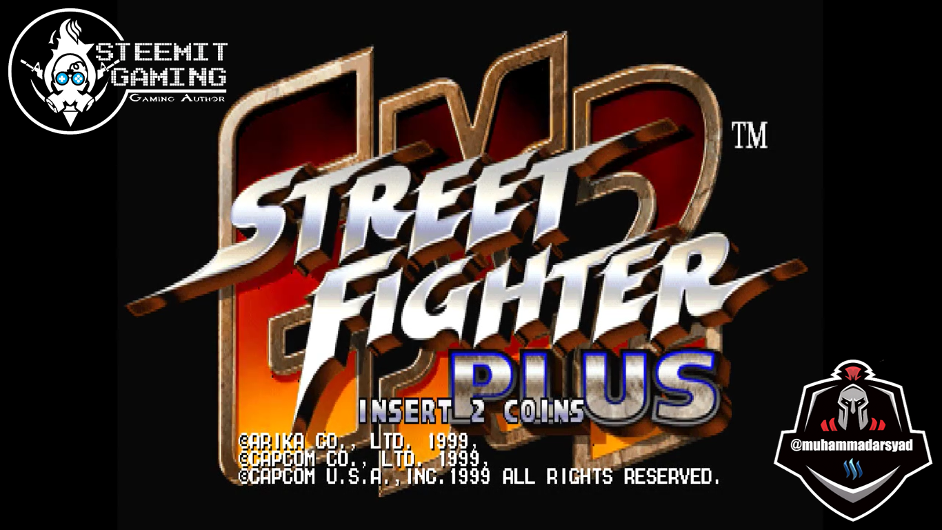 street fighter ex2 plus hidden characters