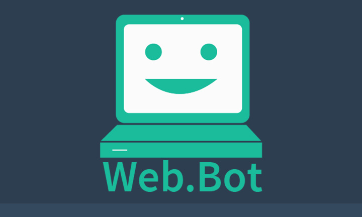 Who is bot. Веб бот. Бот лого. Написание веб бота. Бот для модерации тг.